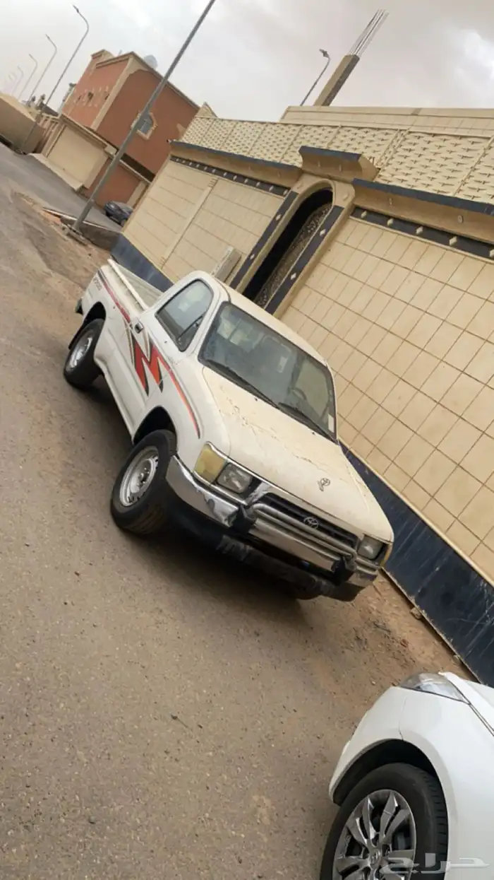 هايلكس1999 2