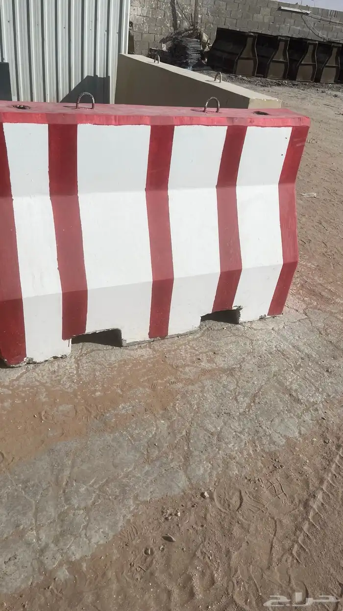 منتجات خرسانية 9