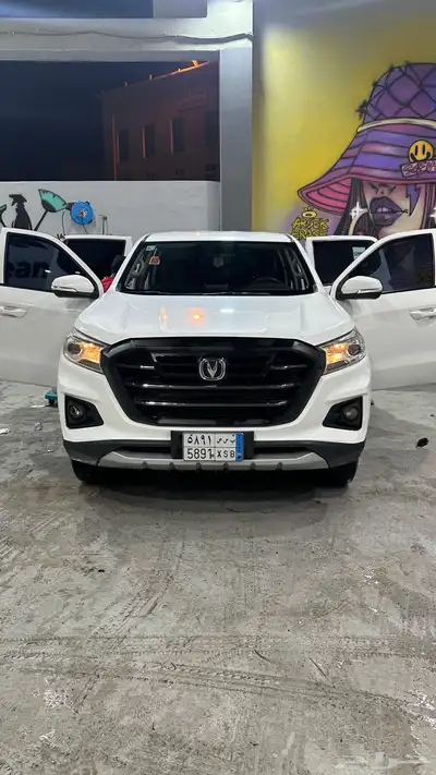 شانجان هنتر نصف فل موديل 2022 index