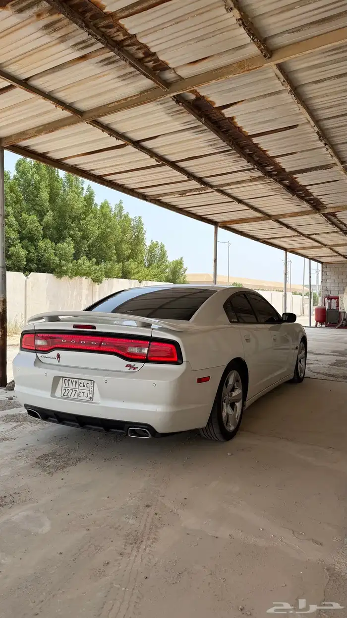 دوج 2014rt 11