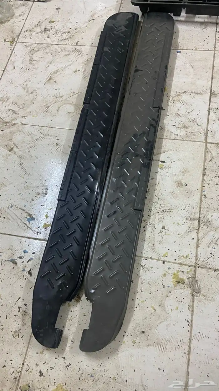 قطع ربع بوليسي مستخدم نظيف 4