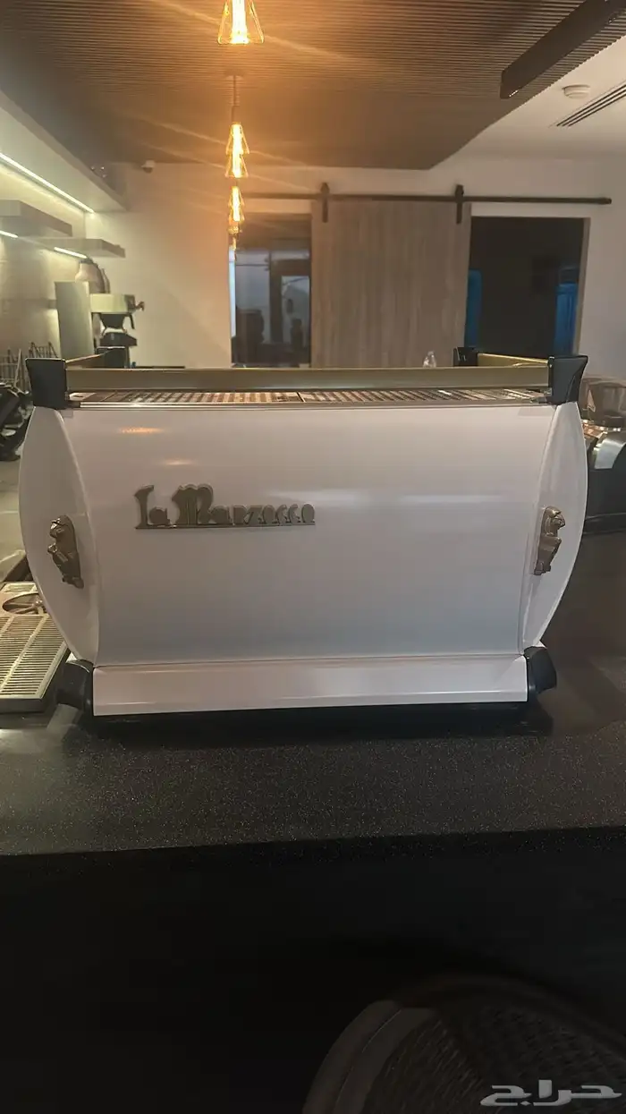 ماكينة اسبريسو 3