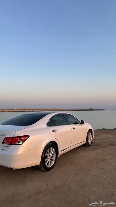 لكزس es 350 2012 index