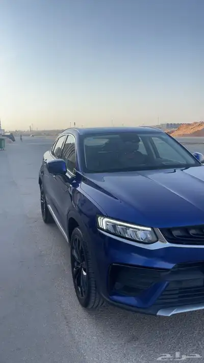 جيلي 2022 index