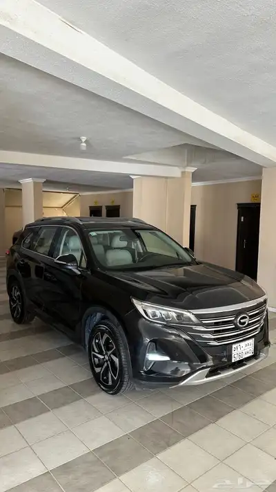 جاك GS5 ( فل كامل ) index