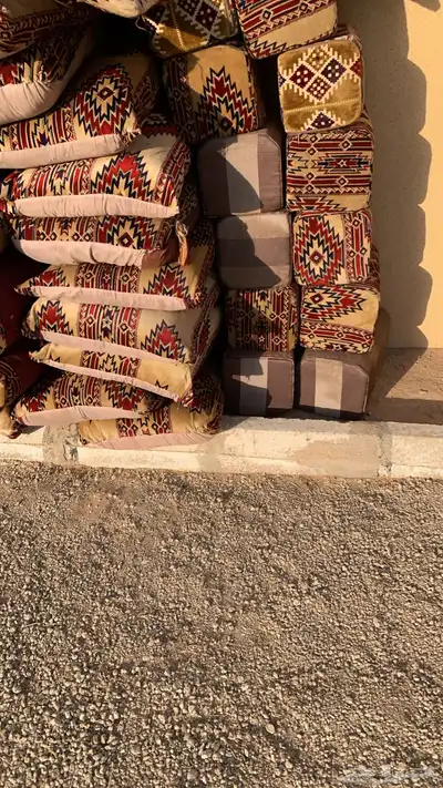 مجلس مشب او بيت شعر والبيع سمح index