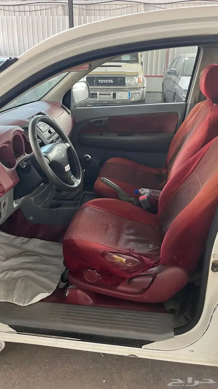 هايلوكس 2011 7