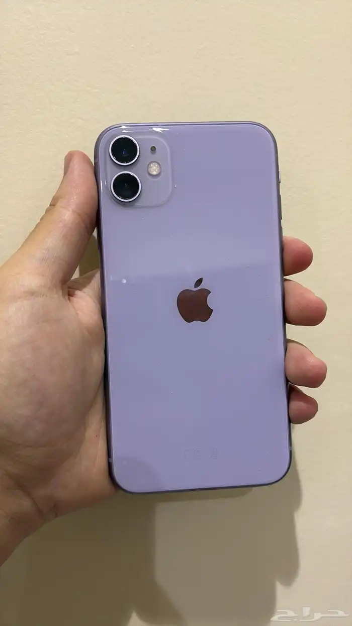 ايفون 11 0