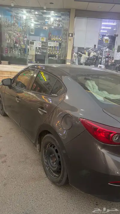 مازدا3 للبيع index