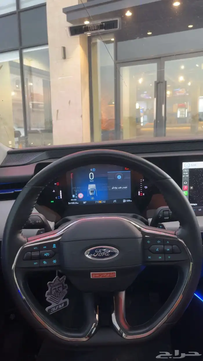 بكج برمجة مميزات تورس2023الى2025 تشغيل عن بعد مع مفتاح 0