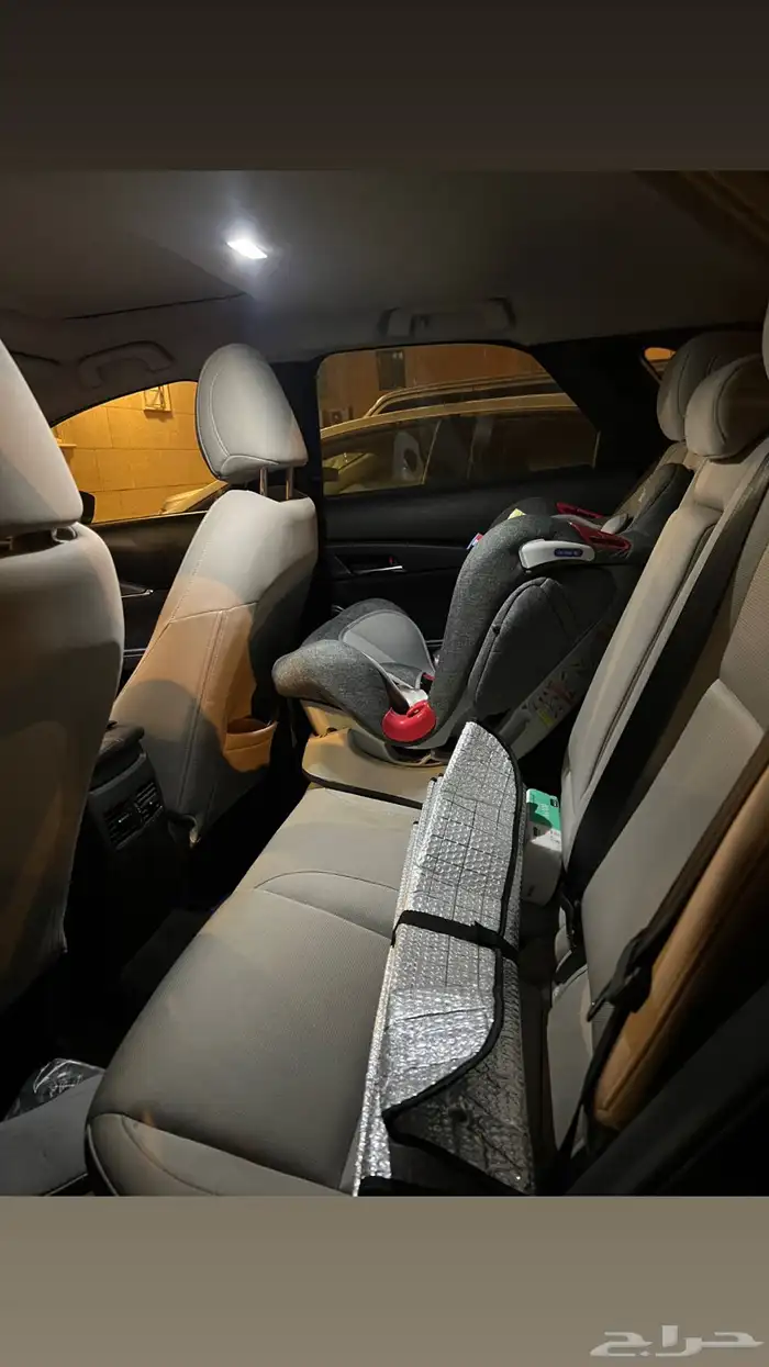 مازدا CX-30 14