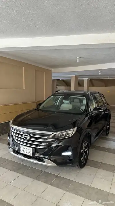 جاك GS5 ( فل كامل ) index