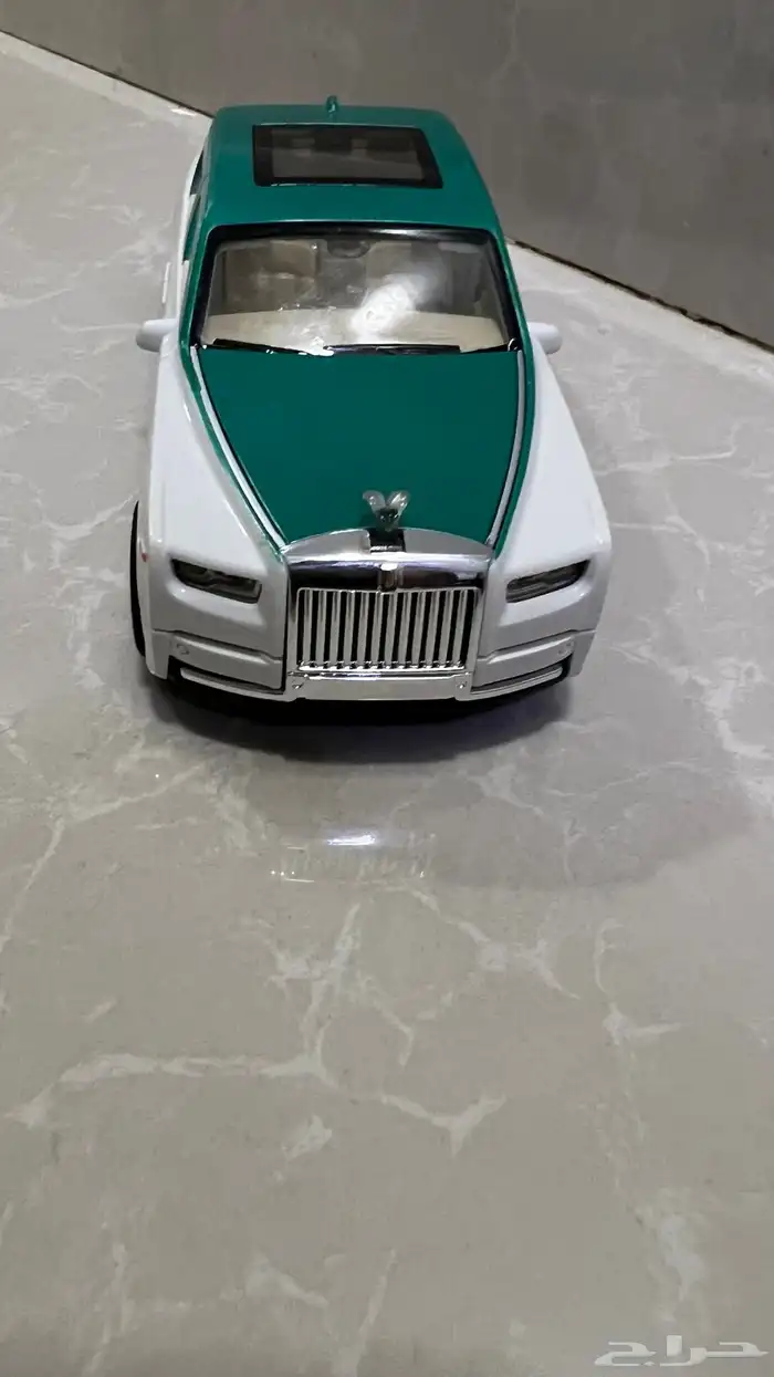 رولزرايس 4