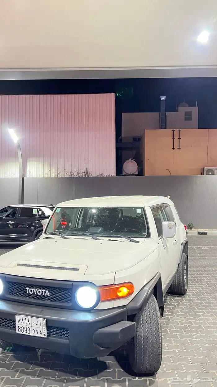 إف جي 2010 (مالك أول) 8