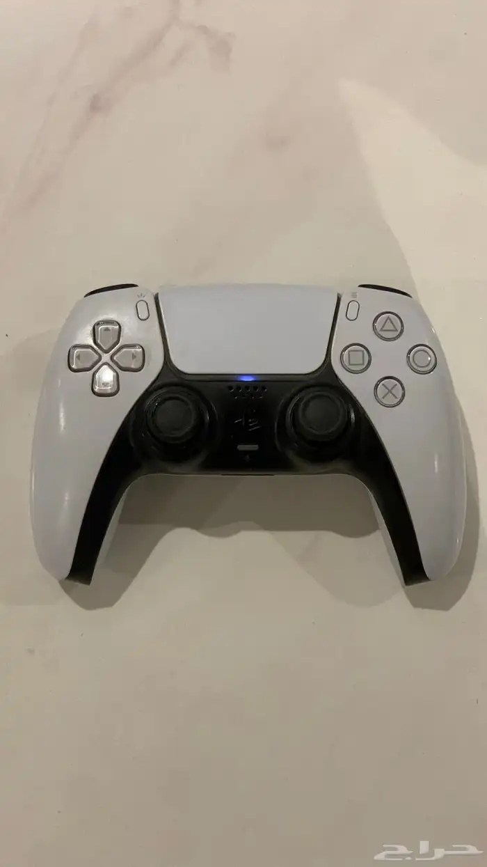 يد تحكم ( سوني فايف ) Control hand PlayStation 5 . 0