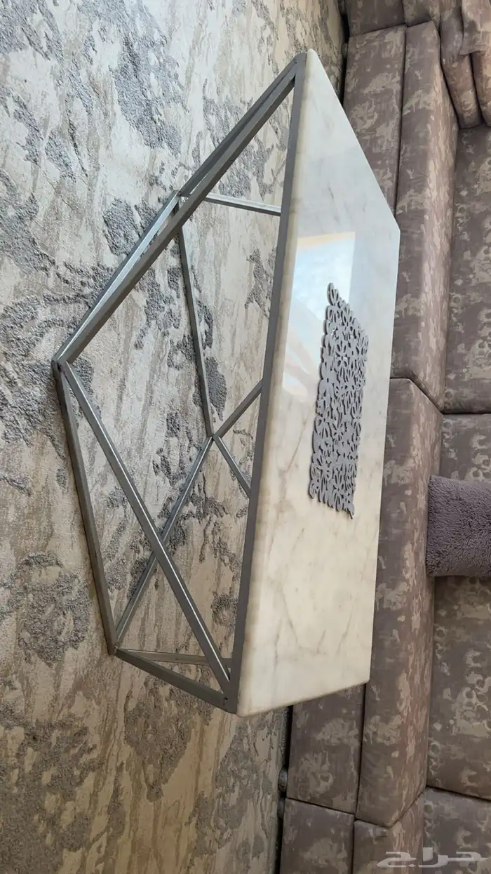 طاولات رخام 0
