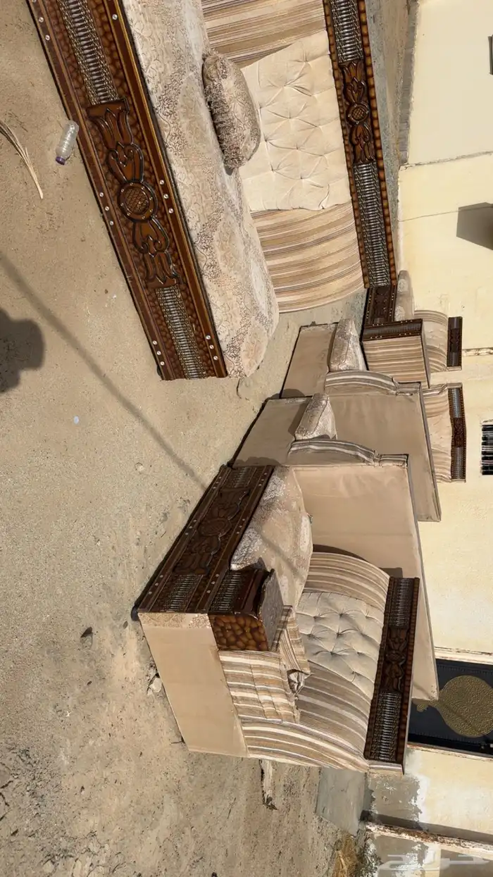 كنب للبيع 0