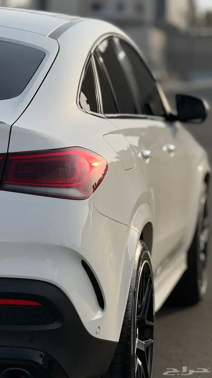 مرسيدس GLE53 2021 للبيع أو البدل المناسب 2