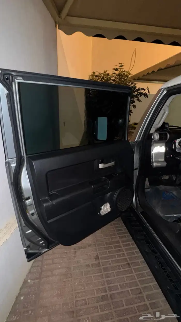 اف جي 2009 11
