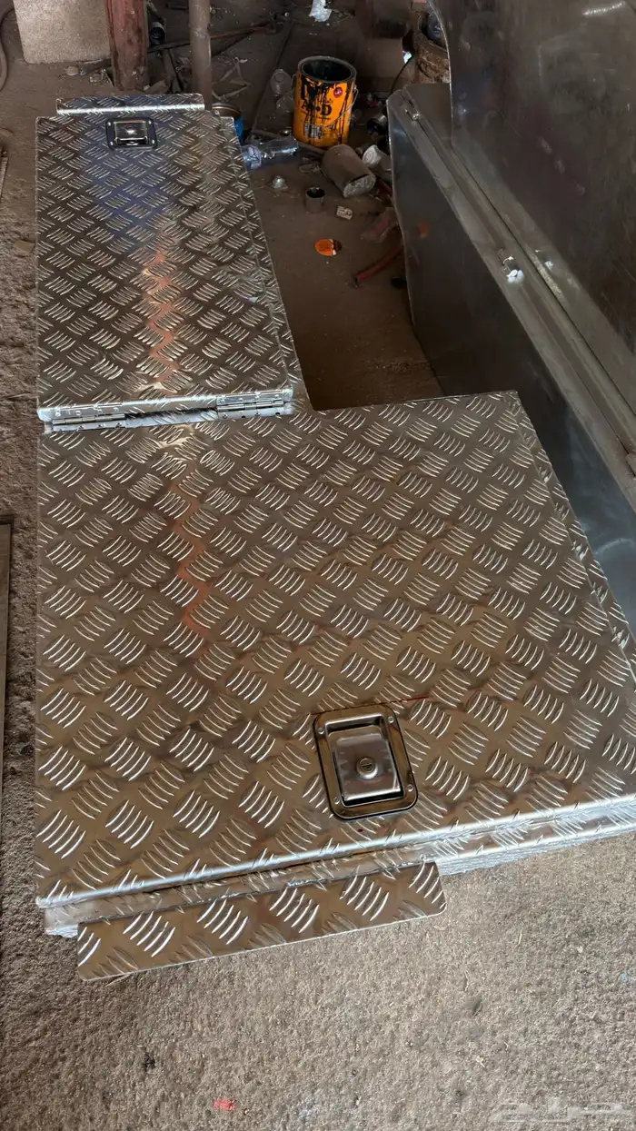 شنطه شاص مع تانكي مبزر 2