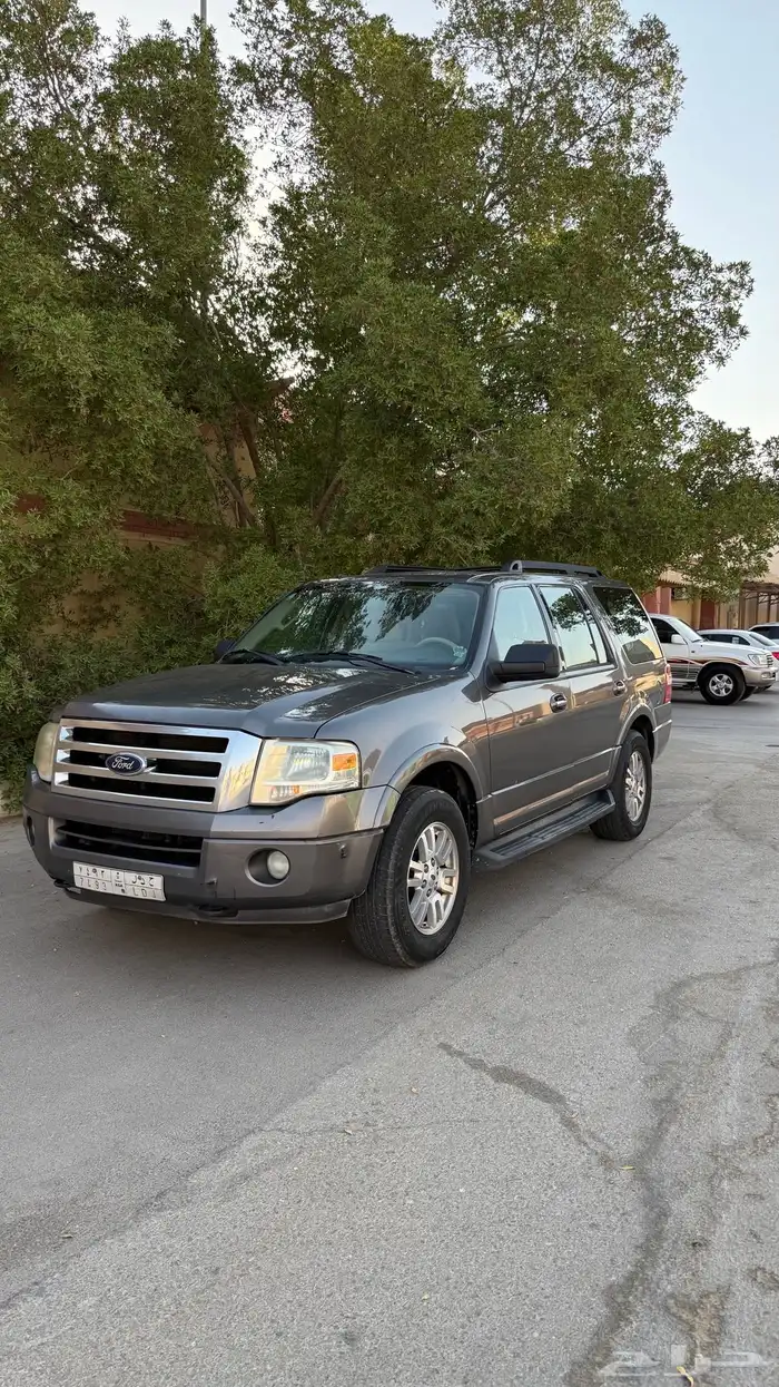اكسبدشن 2013 0