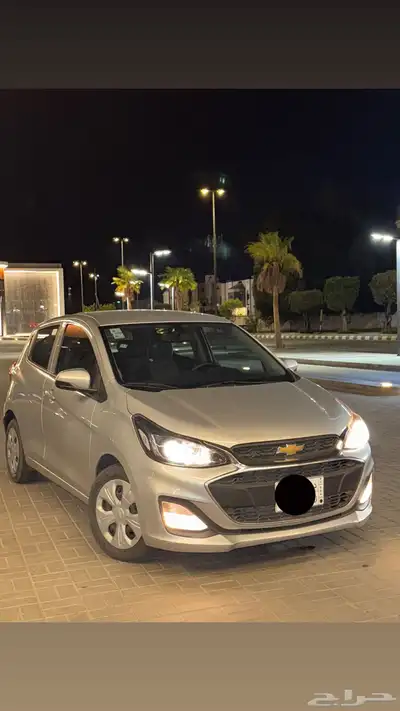سبارك 2020 نظيف index