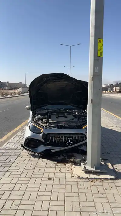 للبيعE63 AMG 2010 index