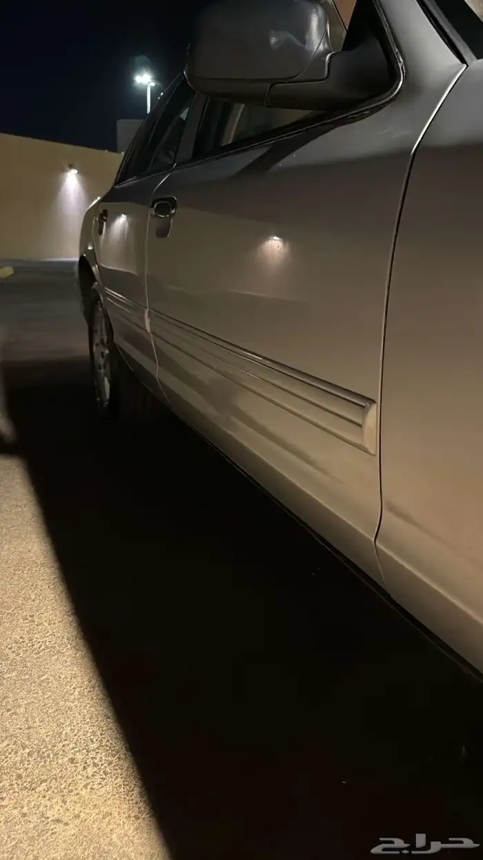 للبيع كراون فكتوريا موديل 2012 موقع -وادي الدواسر سعر17.000 5