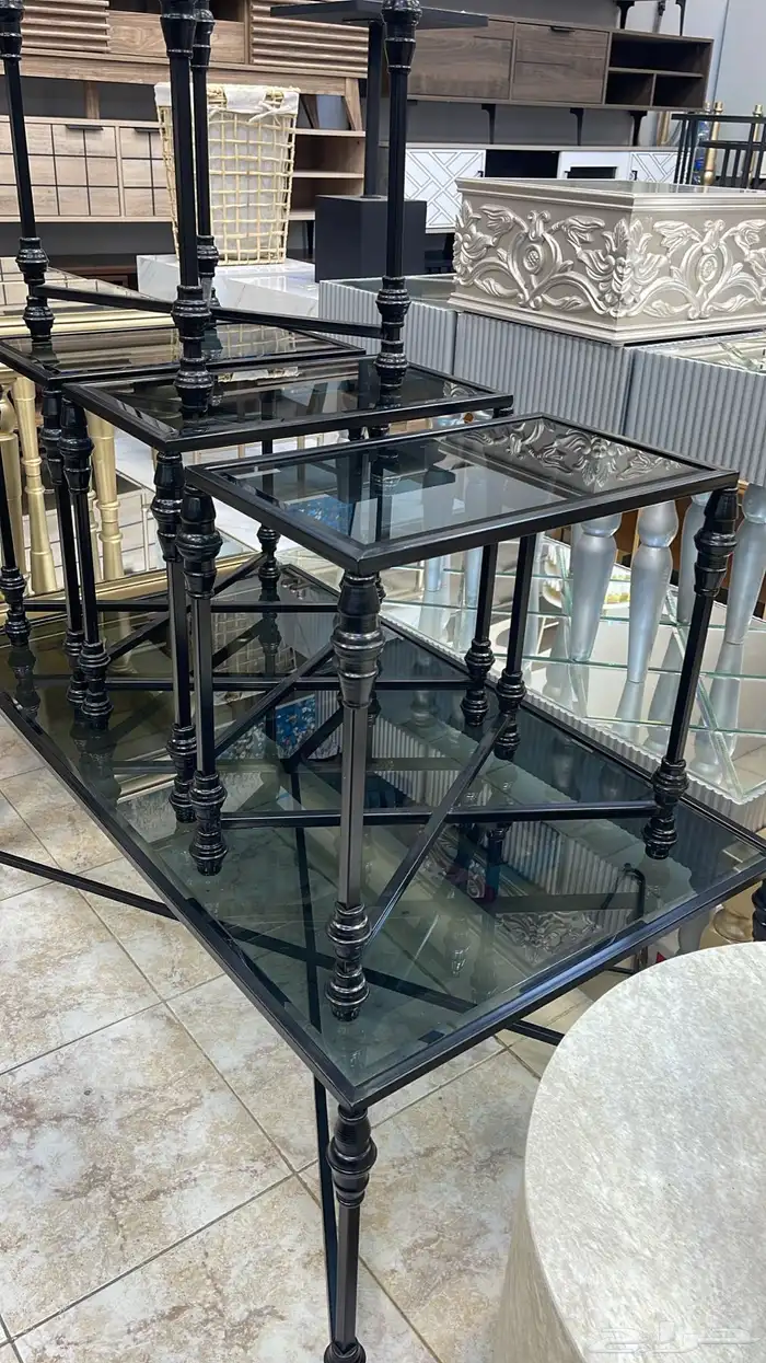 طاولات تفصيل حسب طلب 56