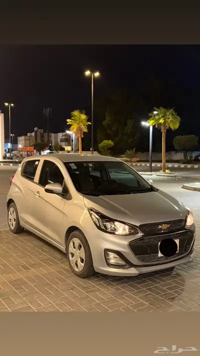 سبارك 2020 نظيف index