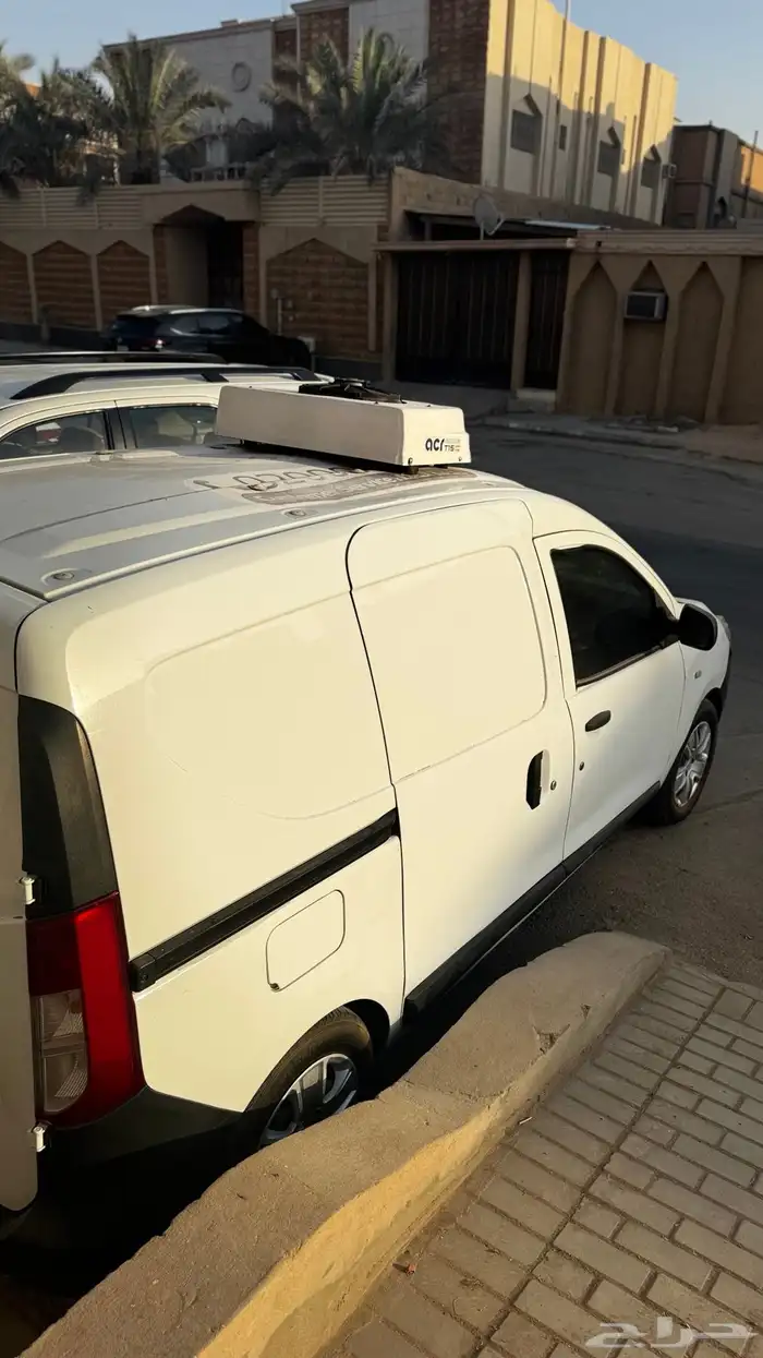 دوكو ثلاجه معزول جاهز 2018 1