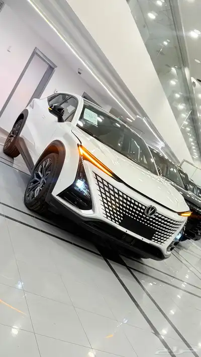شانجان UNI-T 2026 elite (سعر حصري وهدايا مجانيه ) index