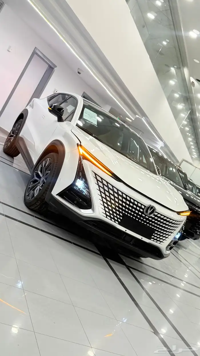 شانجان UNI-T 2026 elite (سعر حصري وهدايا مجانيه ) 0