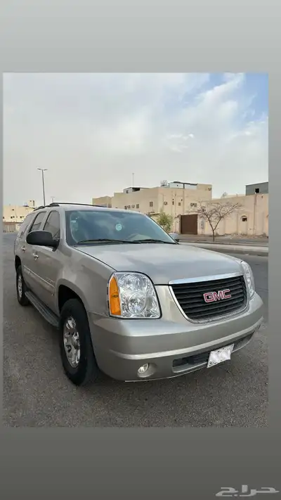 للبيع يوكن قصير دبل 2008 index