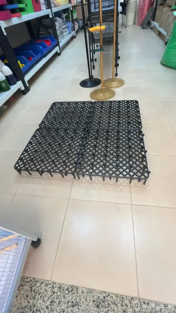 ارضيات حضاير 1