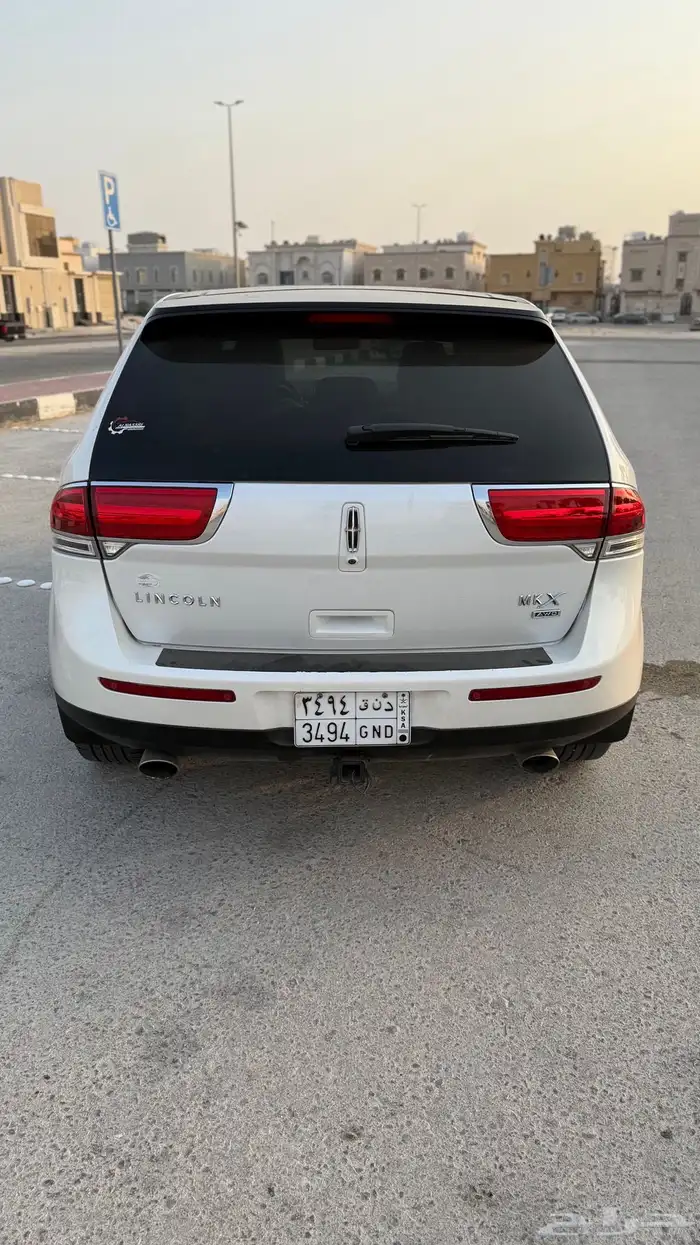 لنكولن 2014 7