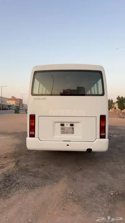 باص 30 راكب index