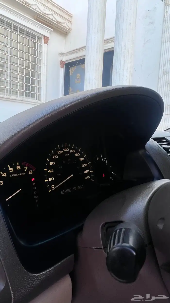 للبيع هوندا اكورد 2006 23