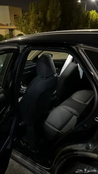مازدا 2022 CX-30 index