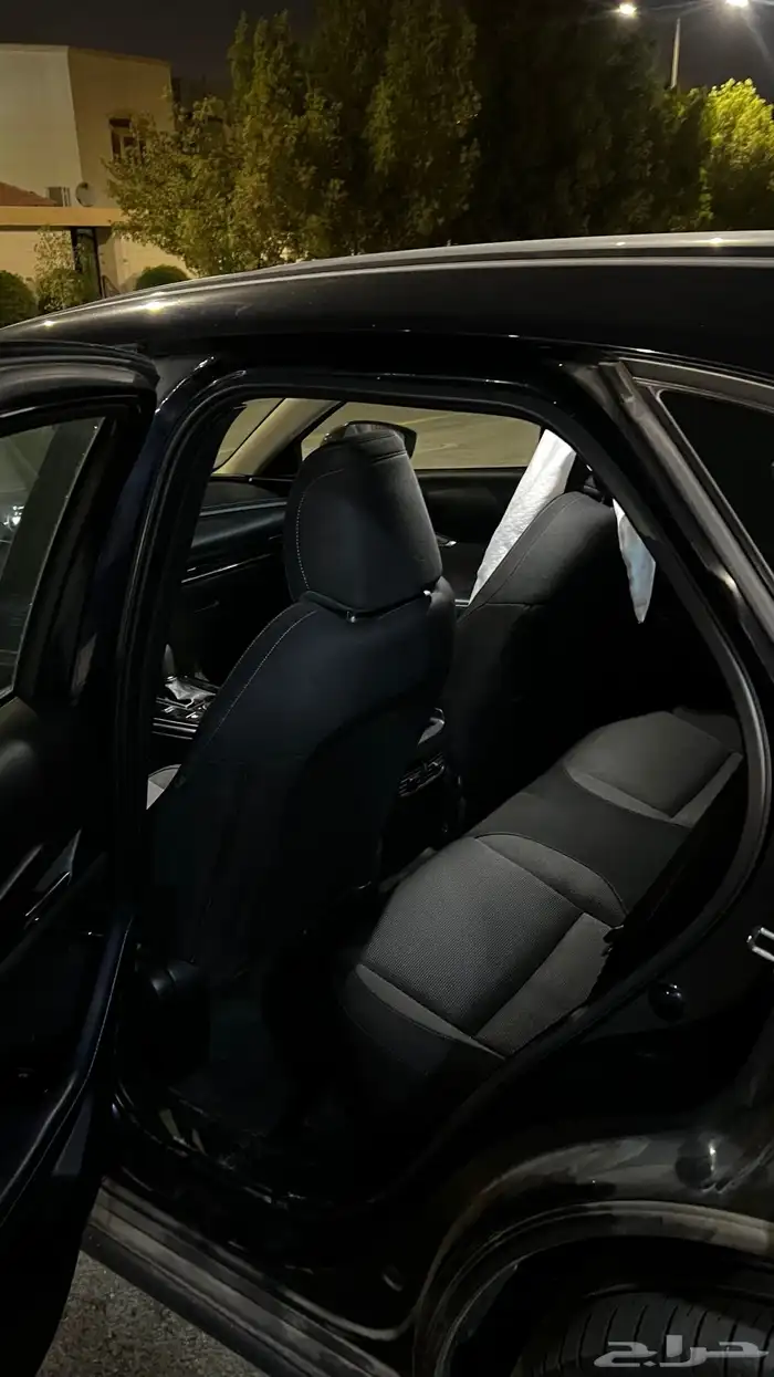 مازدا 2022 CX-30 6
