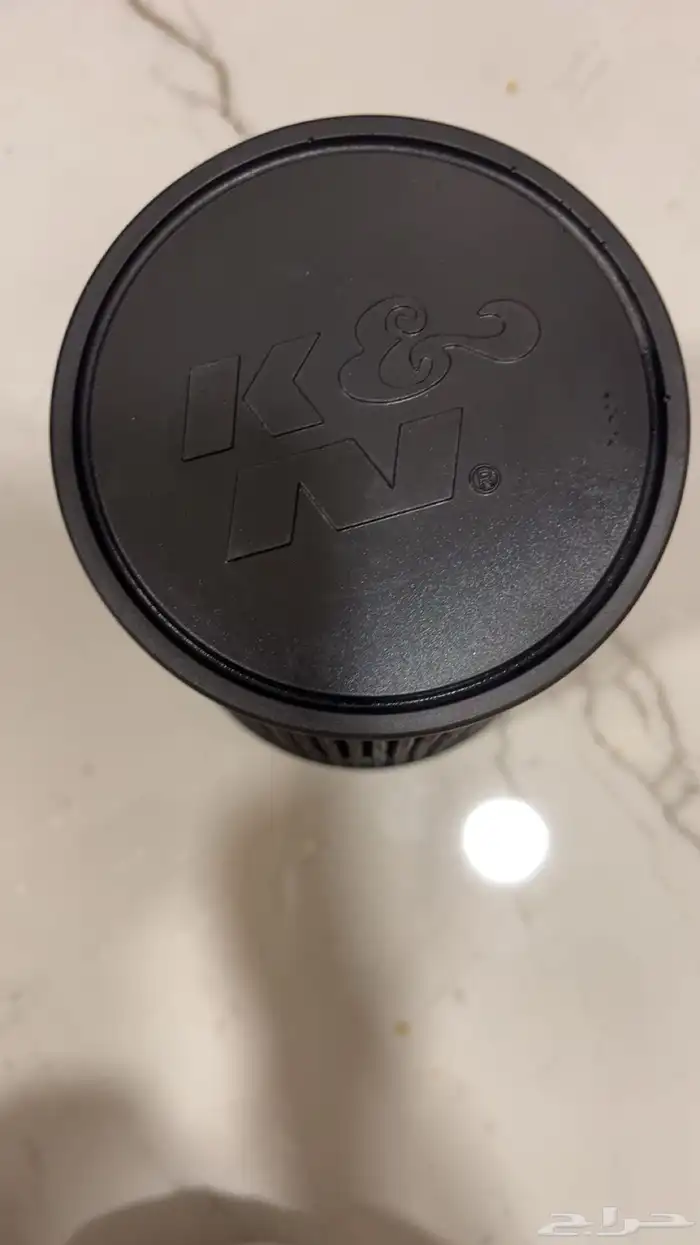 للبيع فلتر KN وماصورة 1
