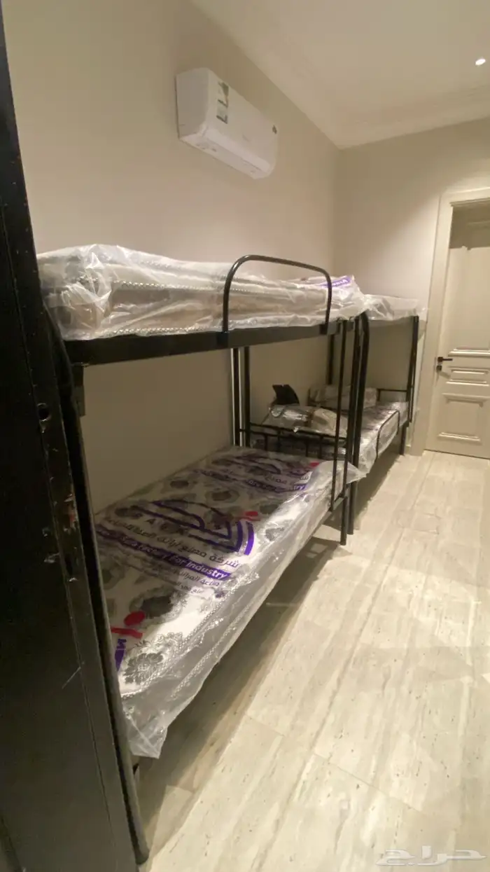 سراير حديد بسعر جمله وبكميات كبيره 4