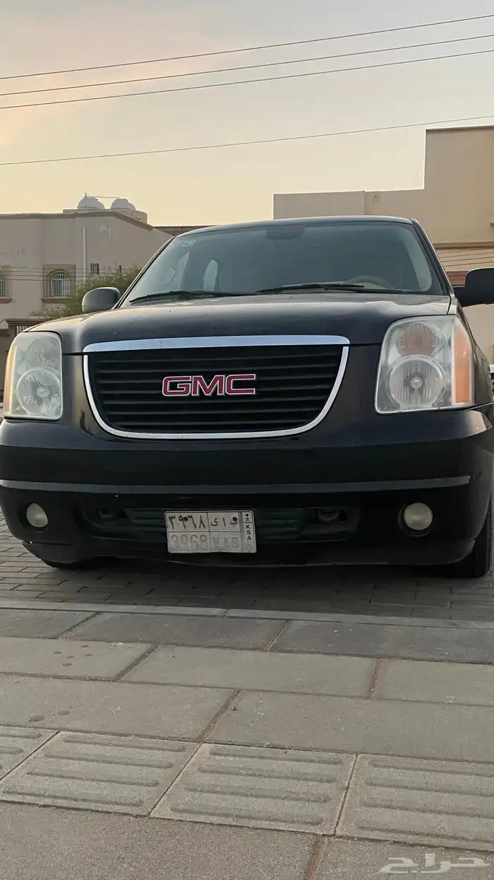 جمس يوكن 2