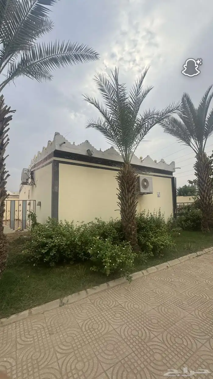 استراحه بعرض مميز 3