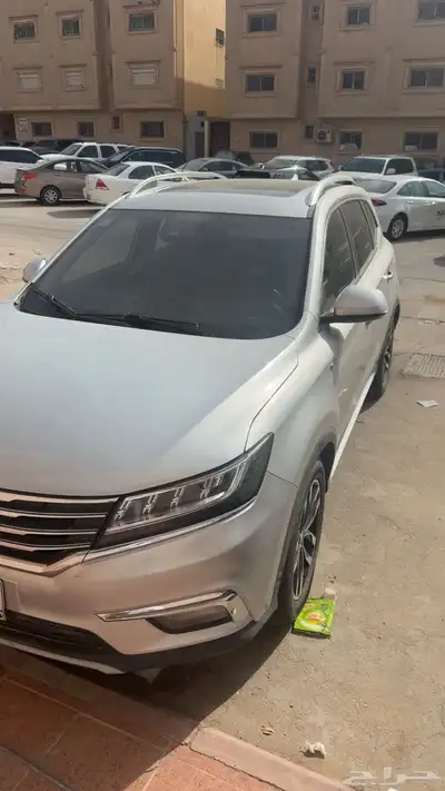 ام جي rx index