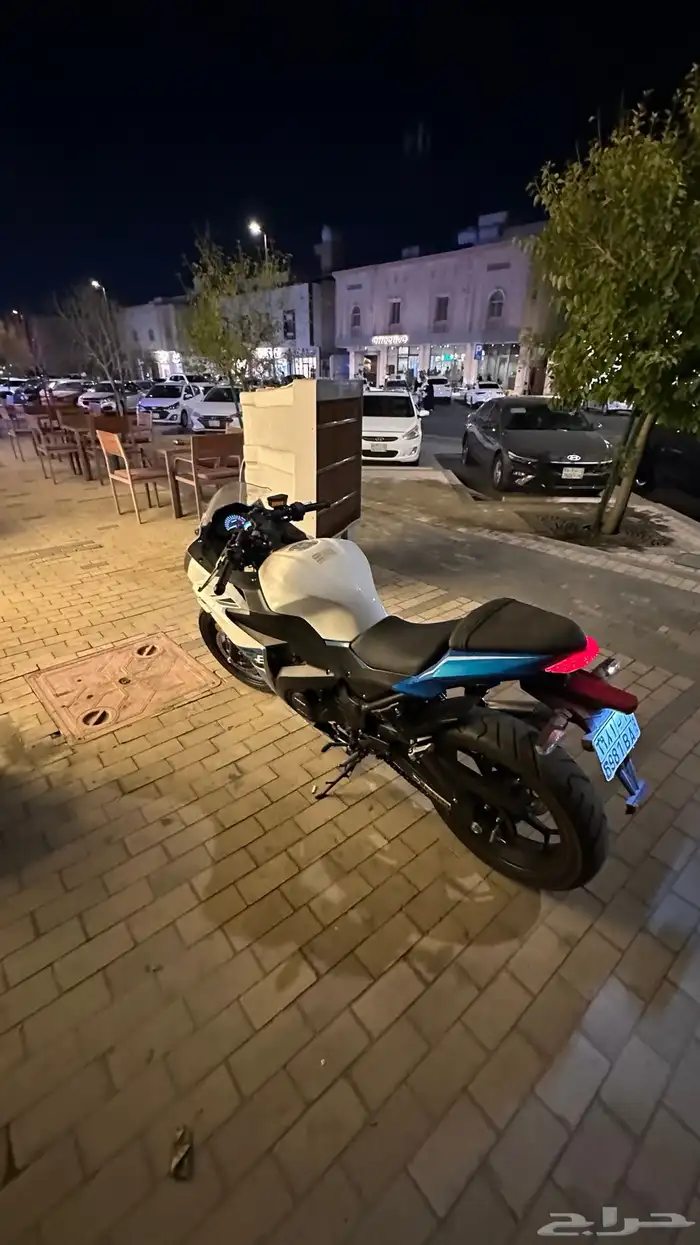 دباب ريس صيني 250 موديل 2025 0