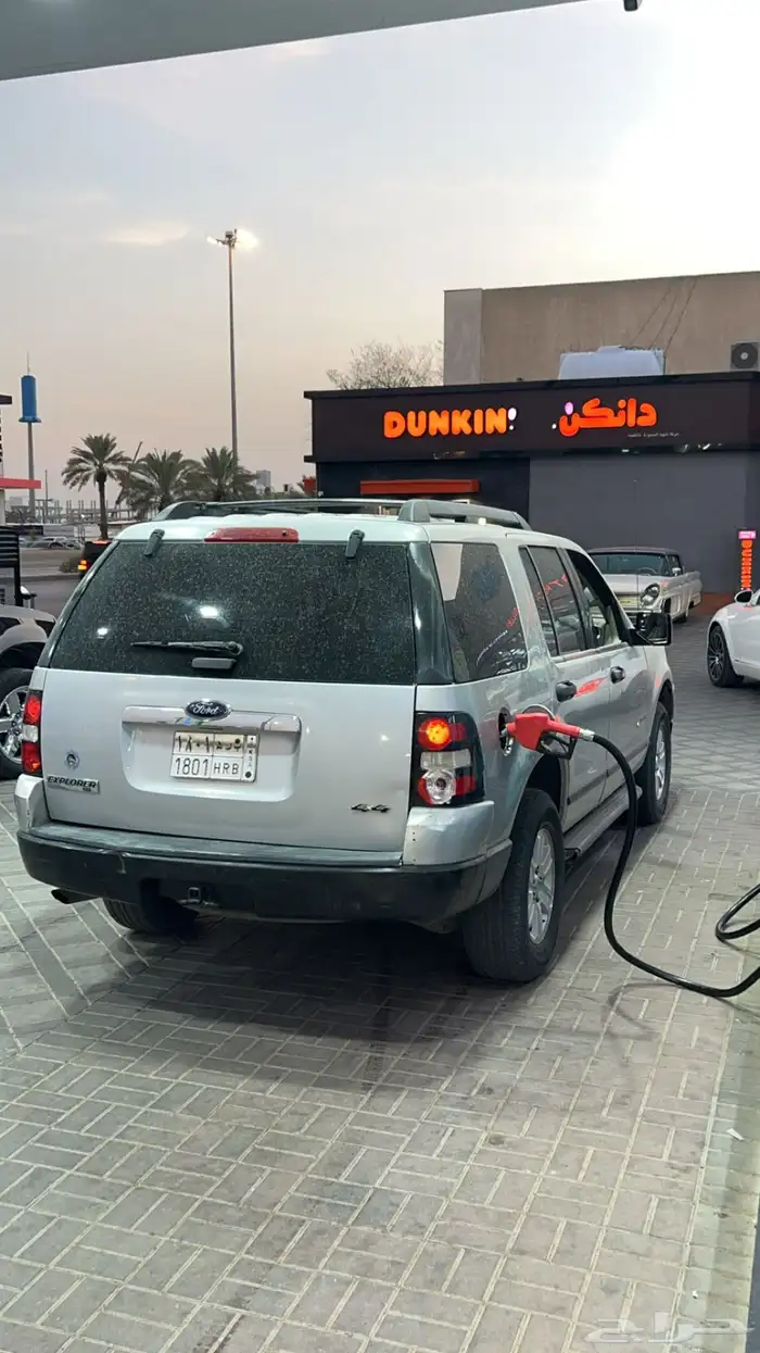 فورد اكسبلورر 2006 للبيع او للبدل 20