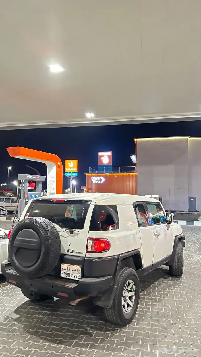 إف جي 2010 (مالك أول) 9