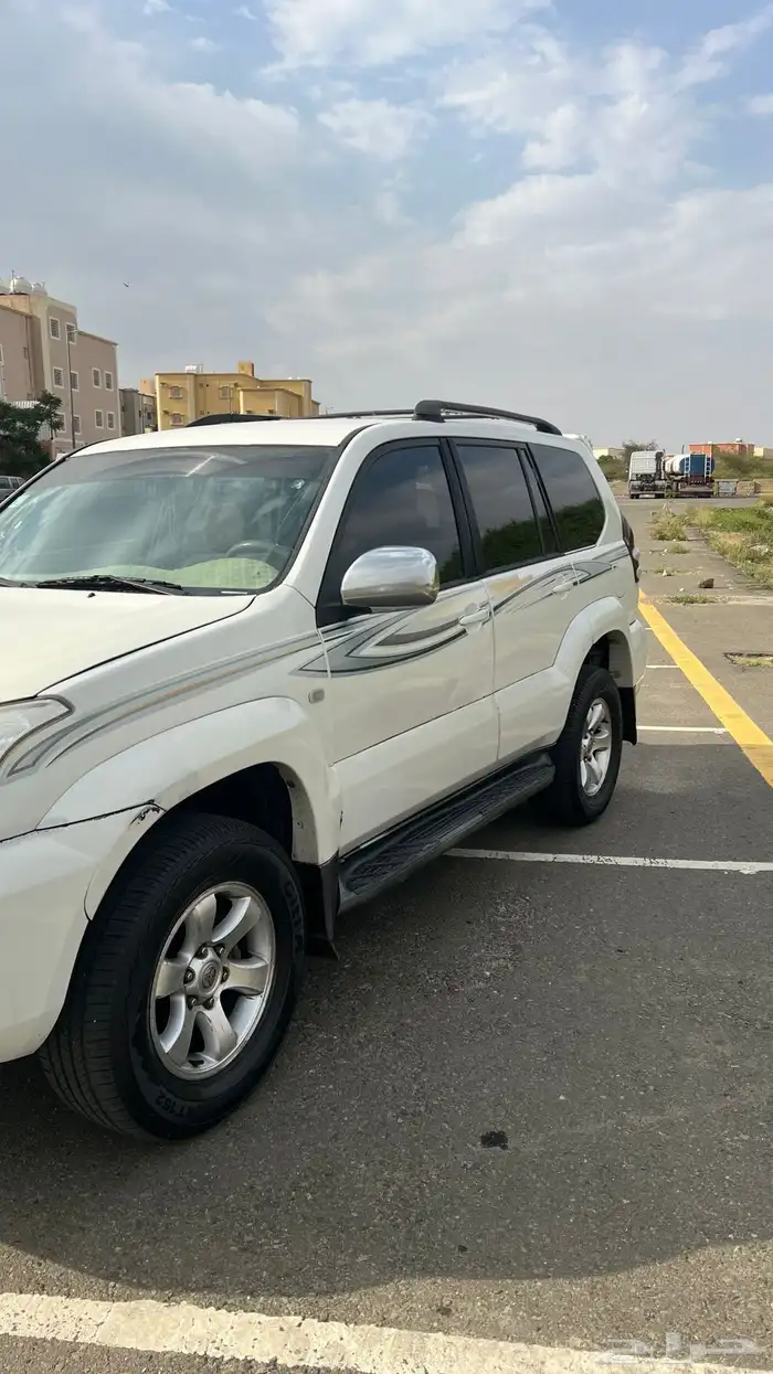 برادو 2005 V4 2