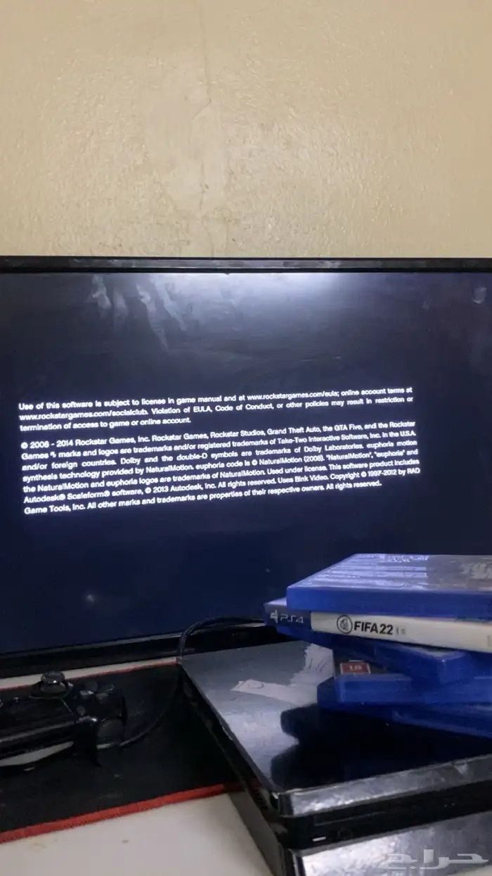 سوني 4 6